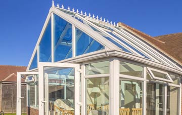 conservatory roof insulation costs Housabister