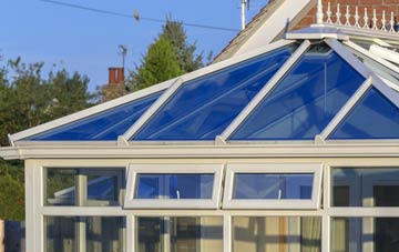 professional Housabister conservatory insulation