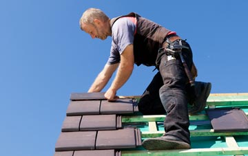 disadvantages of Housabister slate roofing