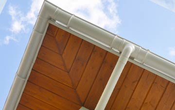 Housabister soffit types