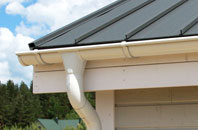 Housabister soffits